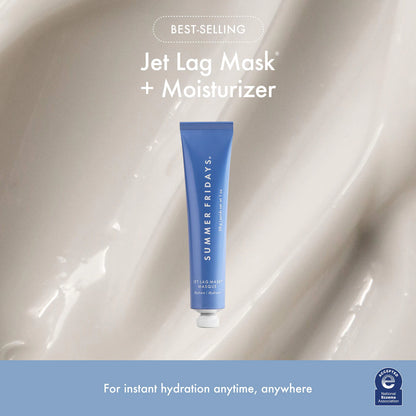 PRE ORDER-The Holiday Trio Set with Lip Butter Balm in Hot Cocoa & Toasted Marshmallow