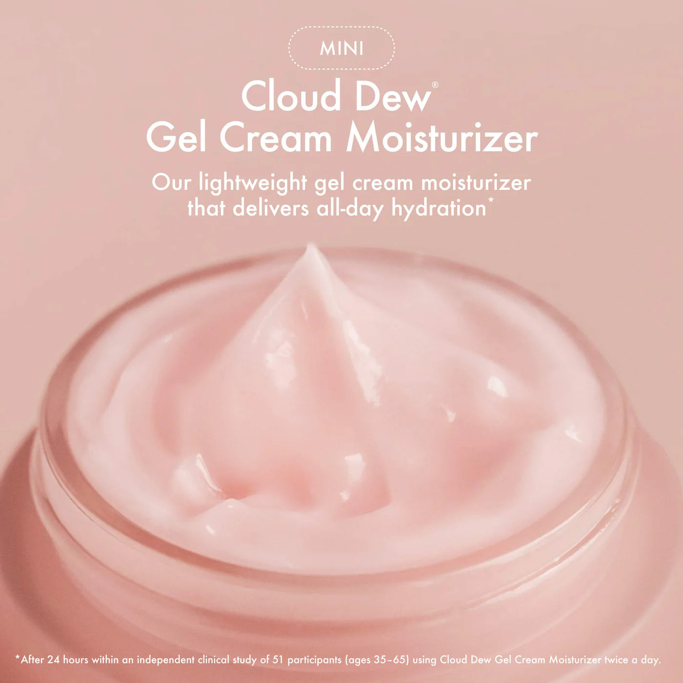 PRE ORDER-The Dewy Pink Set with mini Lip Butter Balm in Pink Sugar