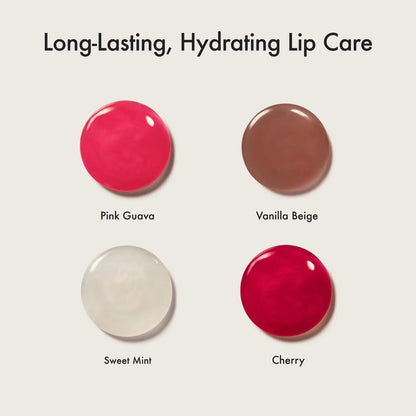 PRE ORDER-The Lip Butter Balm Minis
