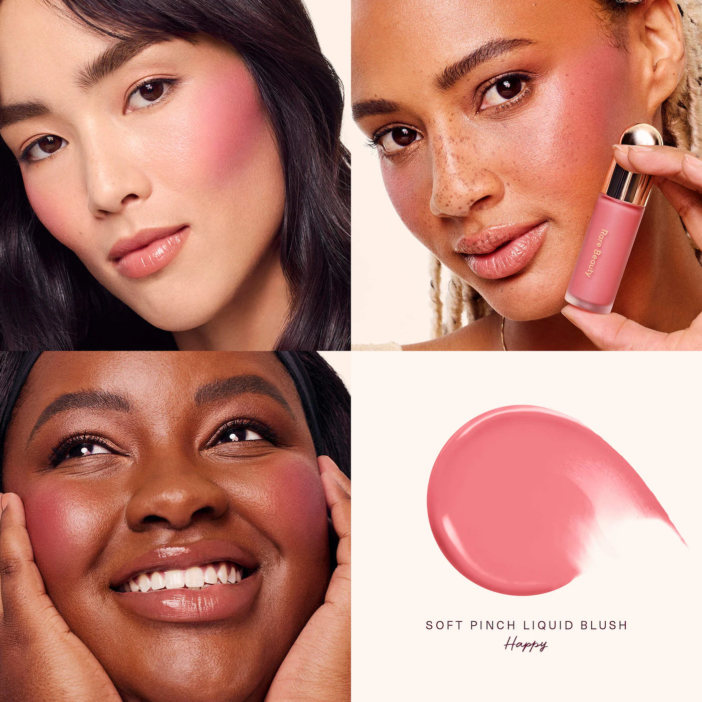 PRE ORDER-Selena's Faves Mini Fragrance & Blush Set