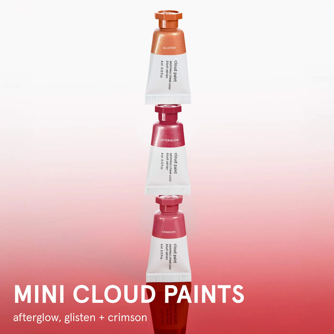 PRE ORDER-Mini Cloud Paint Blush Trio