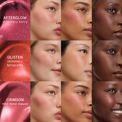 PRE ORDER-Mini Cloud Paint Blush Trio