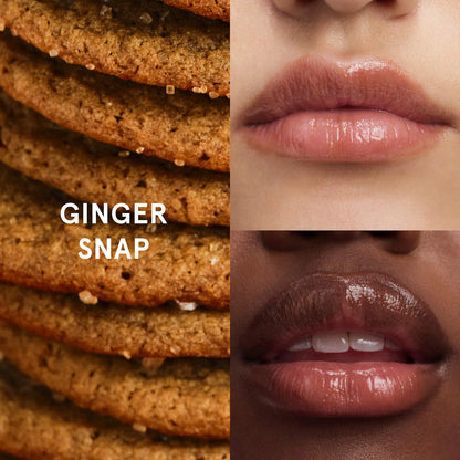 PRE ORDER-Sugar + Spice Balm Dotcom Lip Balm Duo Makeup Gift Set