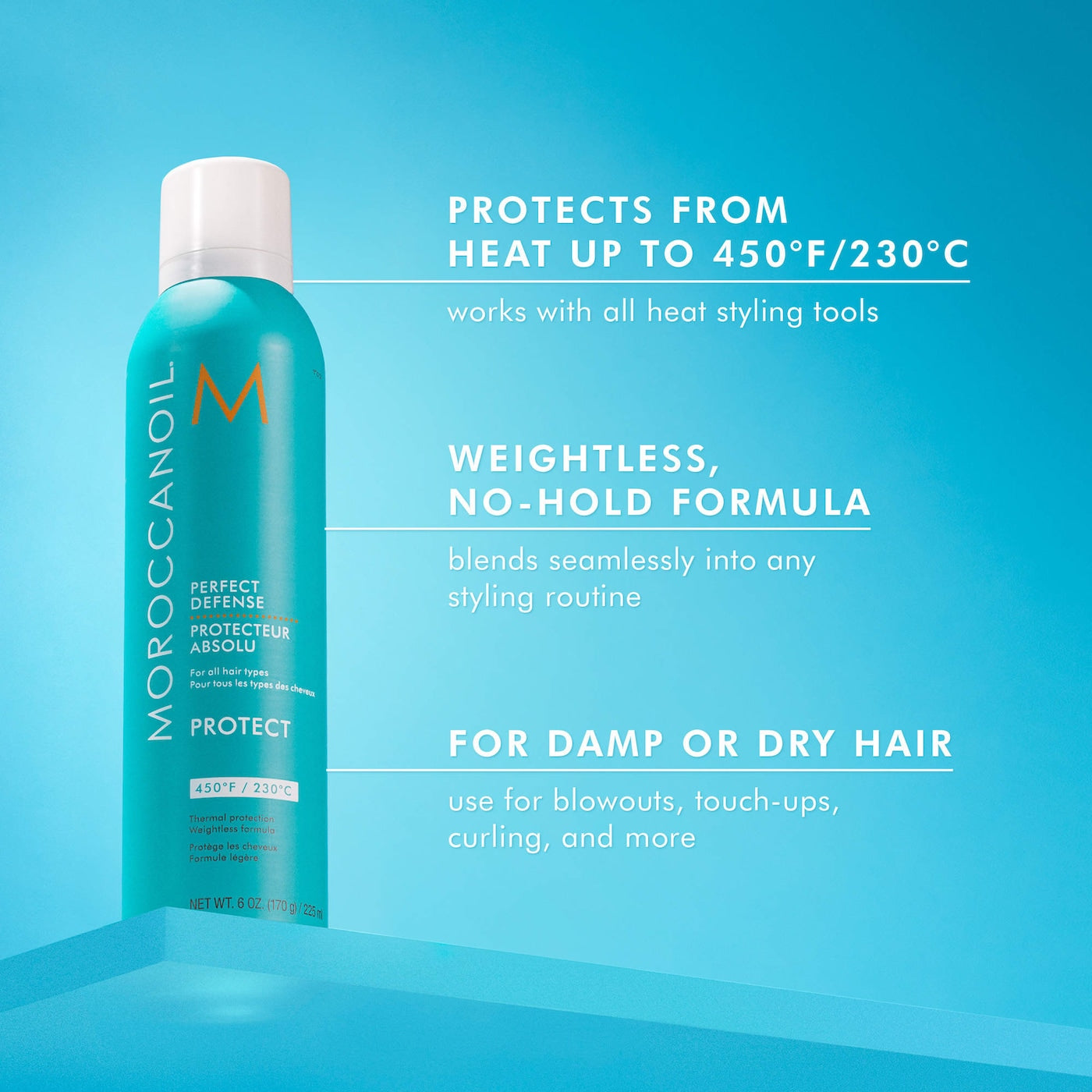 PRE ORDER-Holiday Hair Must Haves Gift Set