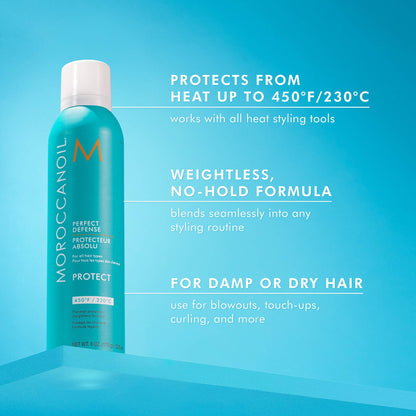 PRE ORDER-Holiday Hair Must Haves Gift Set