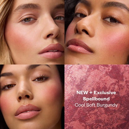PRE ORDER-Mini Blush is Life Trio Gift Set