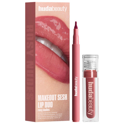PRE ORDER-Make Out Sesh Lip Duos