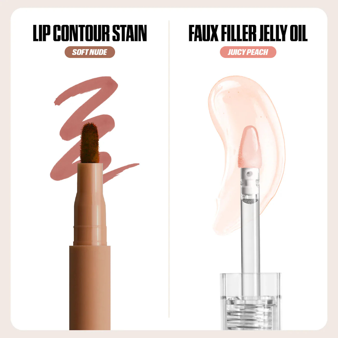 PRE ORDER-Make Out Sesh Lip Duos