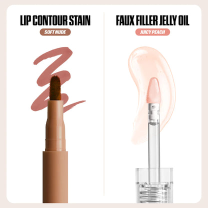 PRE ORDER-Make Out Sesh Lip Duos