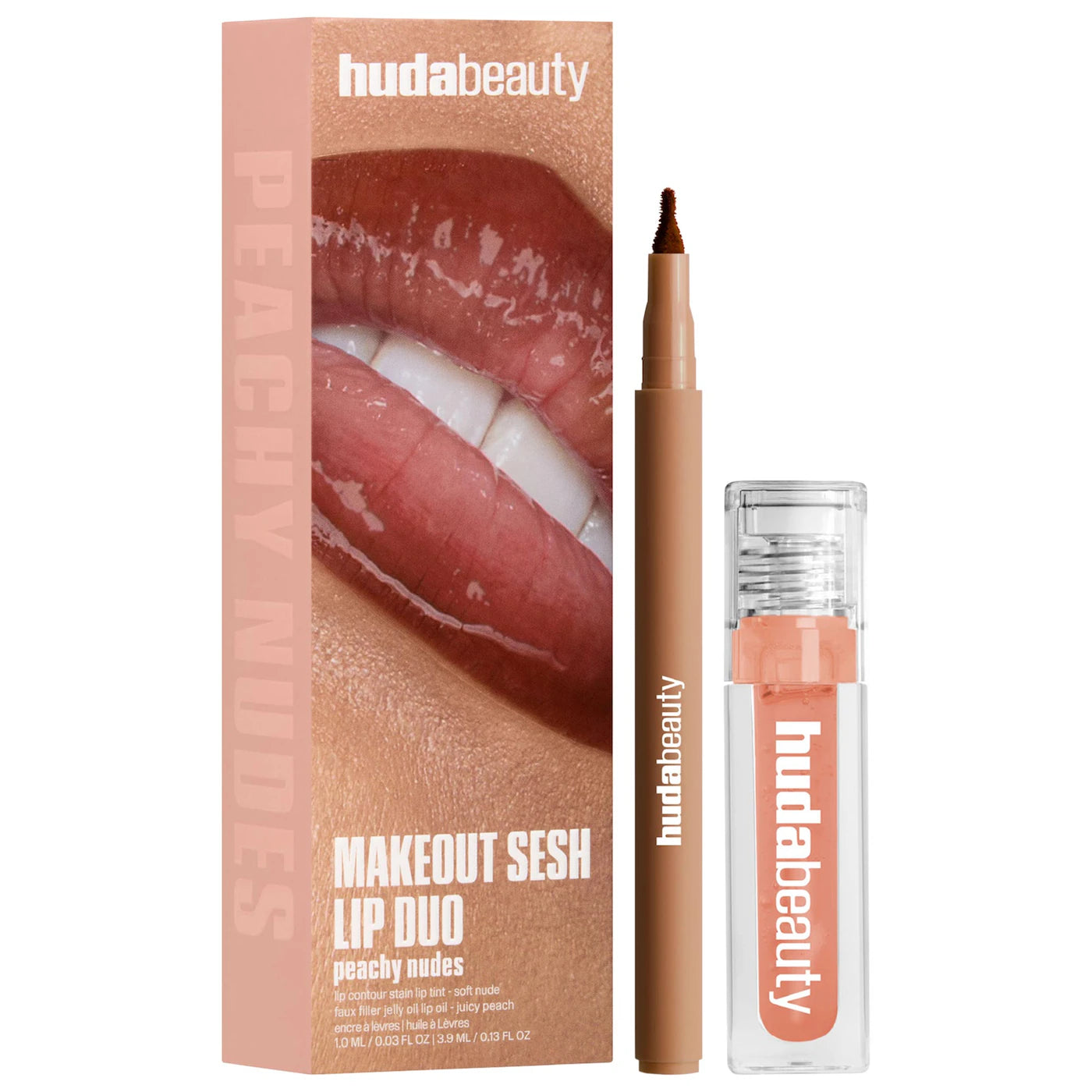PRE ORDER-Make Out Sesh Lip Duos