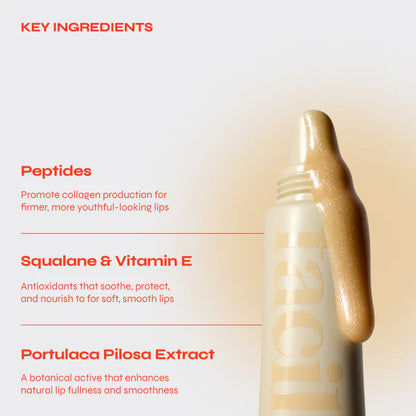 PRE ORDER-  Big & Little Lip Jelly Treatment Duo + Keychain