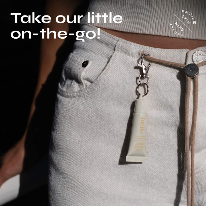 PRE ORDER-  Big & Little Lip Jelly Treatment Duo + Keychain