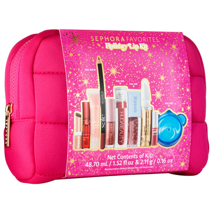 PRE ORDER-Lip Value Set