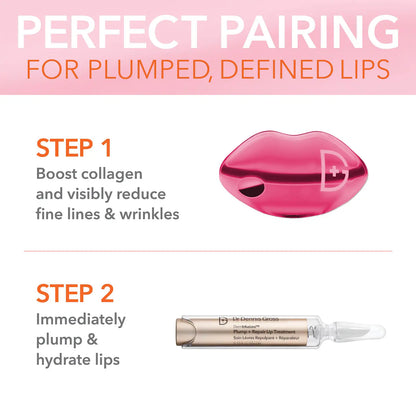 PRE ORDER-Lip Value Set