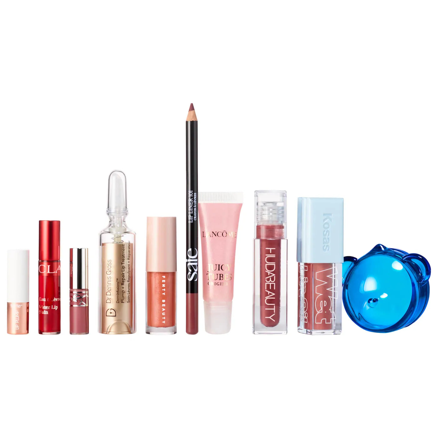 PRE ORDER-Lip Value Set