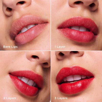 PRE ORDER-Lip Value Set