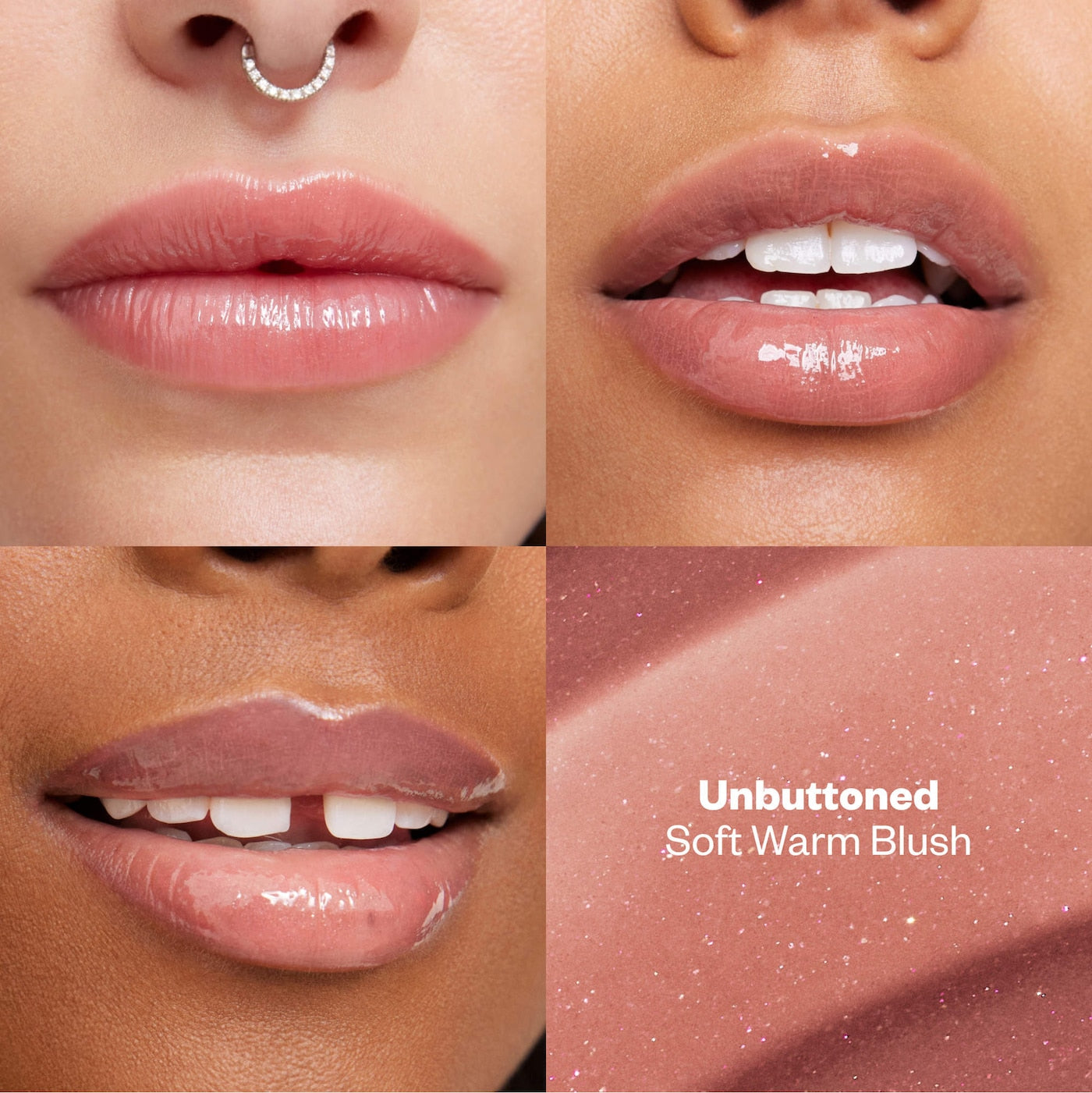 PRE ORDER-Lip Value Set