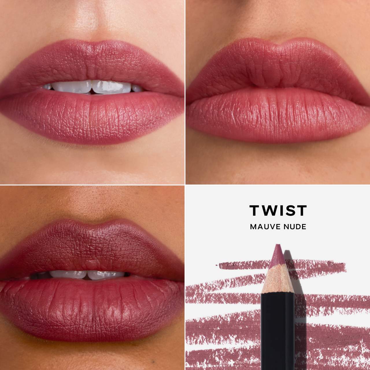 PRE ORDER-Lip Value Set