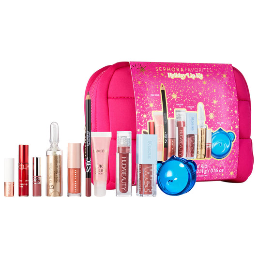 PRE ORDER-Lip Value Set