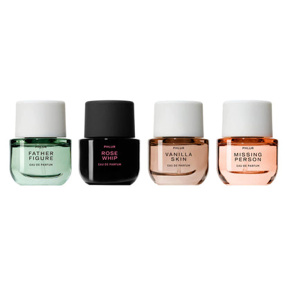 PRE ORDER-Mini Perfume Sampler Set