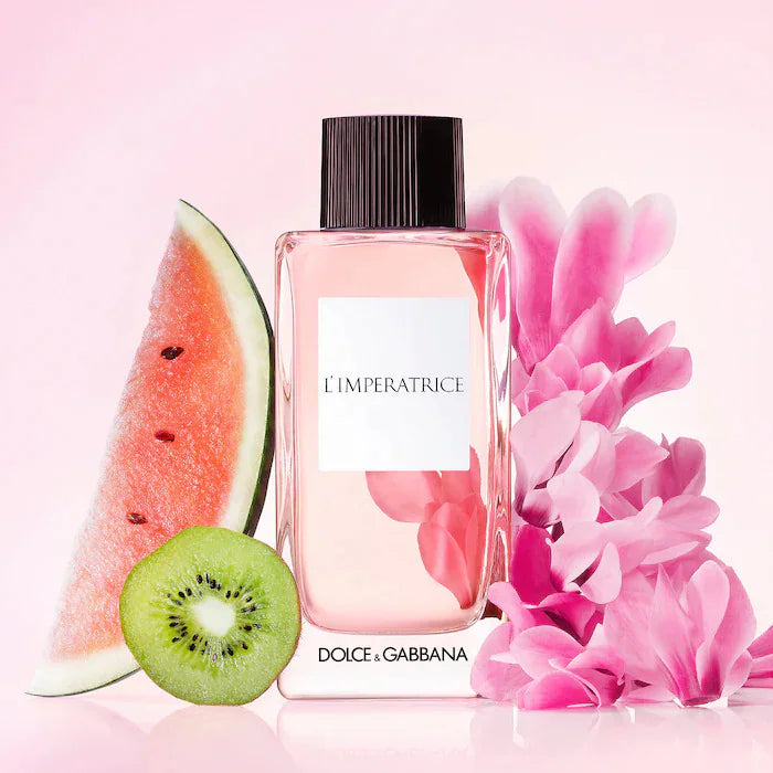 PRE ORDER-Holiday Perfume Sampler Set w/ Redeemable Voucher