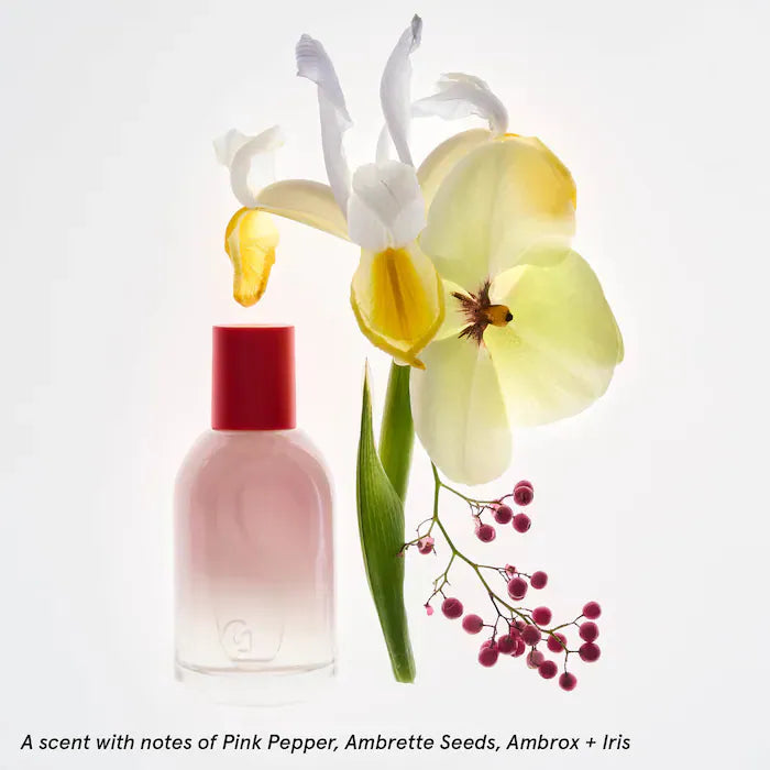 PRE ORDER-Holiday Perfume Sampler Set w/ Redeemable Voucher
