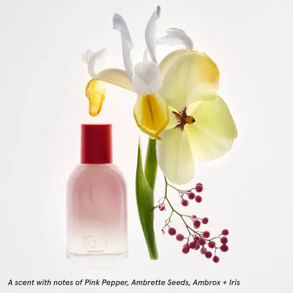 PRE ORDER-Holiday Perfume Sampler Set w/ Redeemable Voucher