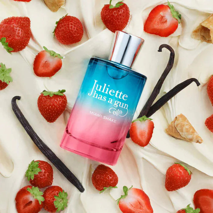 PRE ORDER-Holiday Perfume Sampler Set w/ Redeemable Voucher