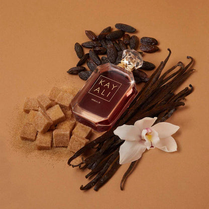 PRE ORDER-Holiday Perfume Sampler Set w/ Redeemable Voucher