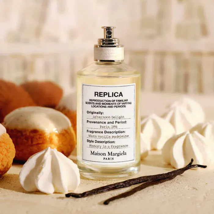 PRE ORDER-Holiday Perfume Sampler Set w/ Redeemable Voucher