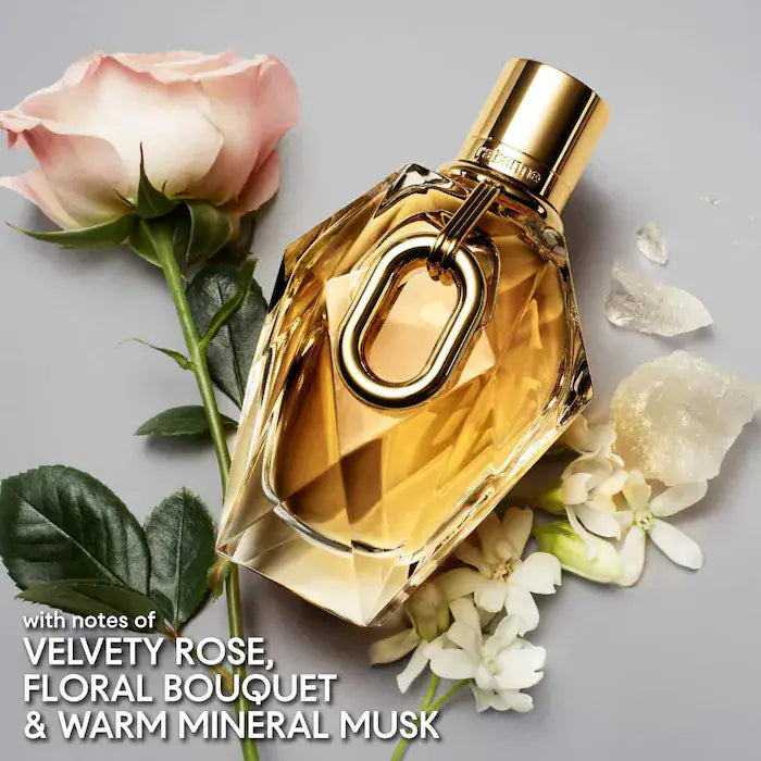 PRE ORDER-Holiday Perfume Sampler Set w/ Redeemable Voucher