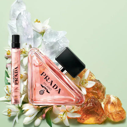 PRE ORDER-Holiday Perfume Sampler Set w/ Redeemable Voucher