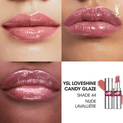 PRE ORDER-Mini Libre Eau de Parfum + Loveshine Lipstick Duo Gift Set