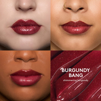 PRE ORDER-THE GLOSS BOMB VAULT