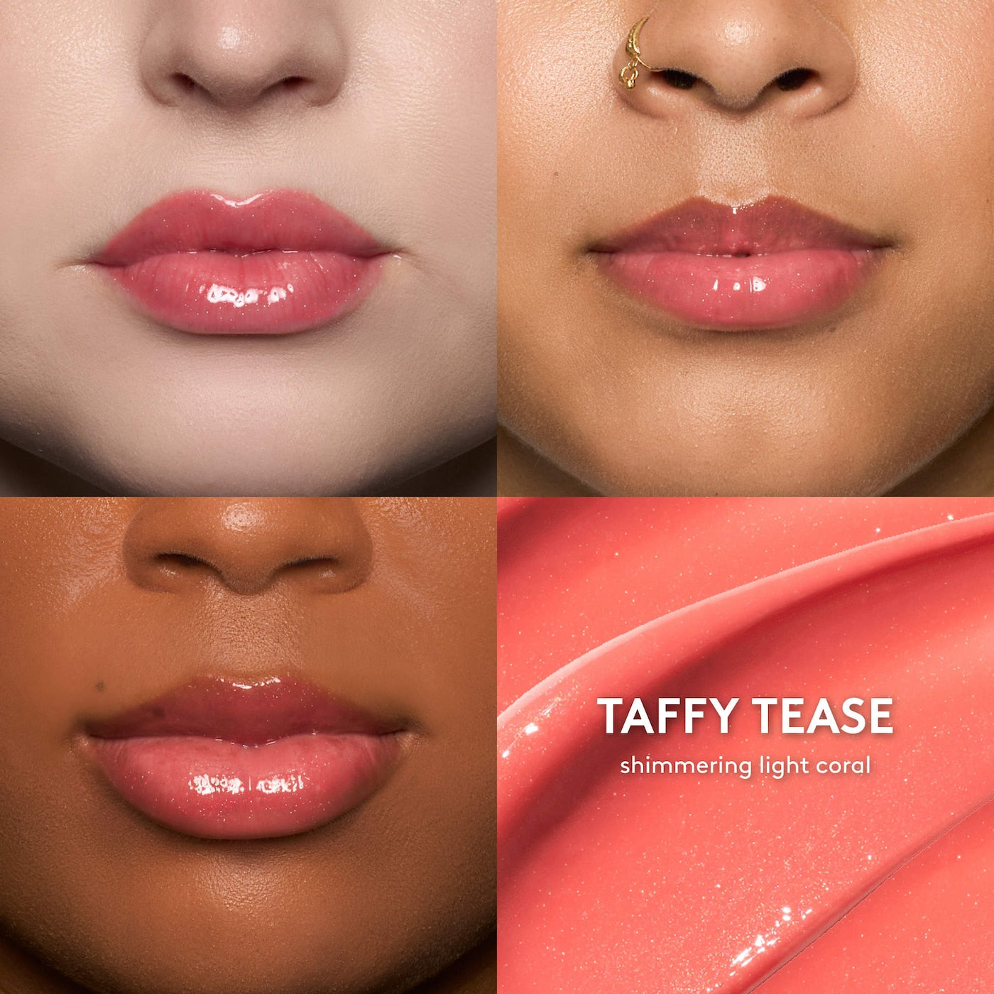 PRE ORDER-THE GLOSS BOMB VAULT