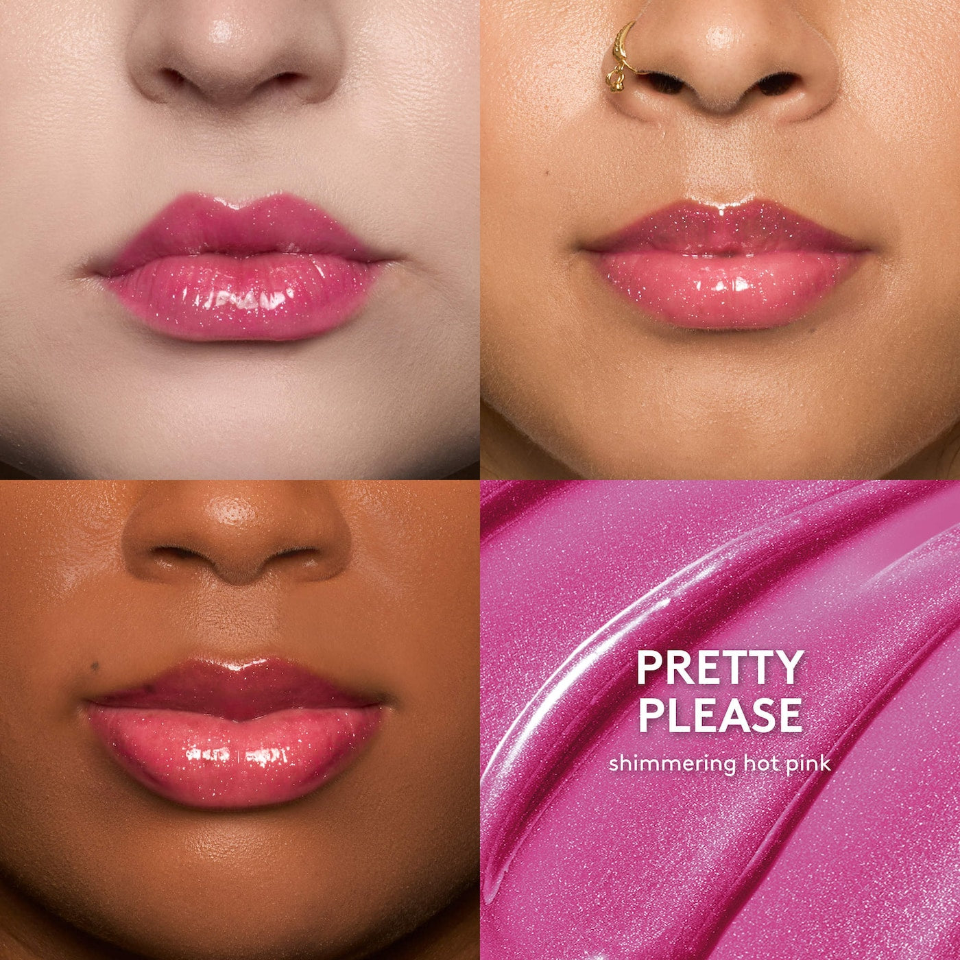 PRE ORDER-THE GLOSS BOMB VAULT