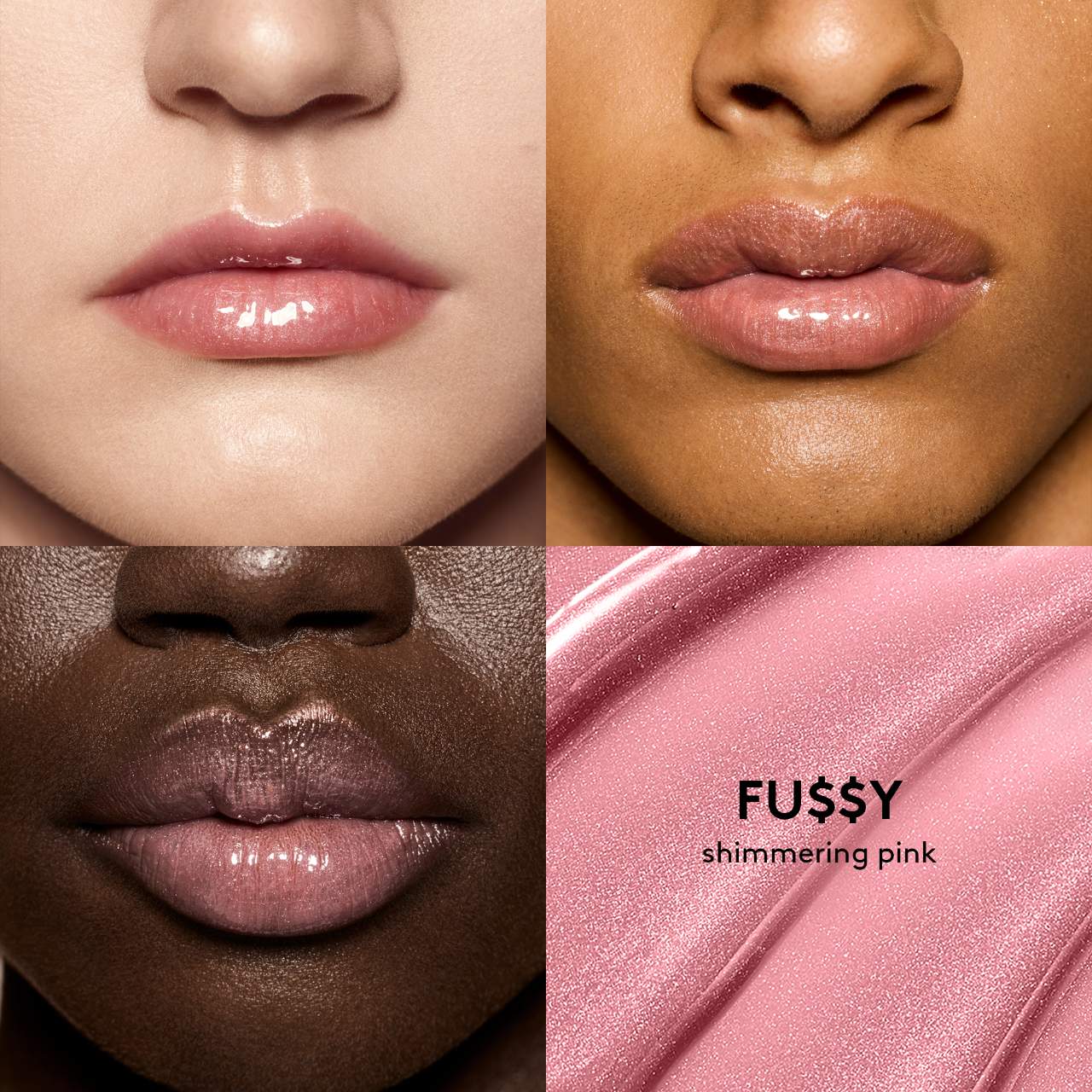 PRE ORDER-THE GLOSS BOMB VAULT