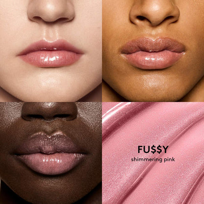 PRE ORDER-THE GLOSS BOMB VAULT