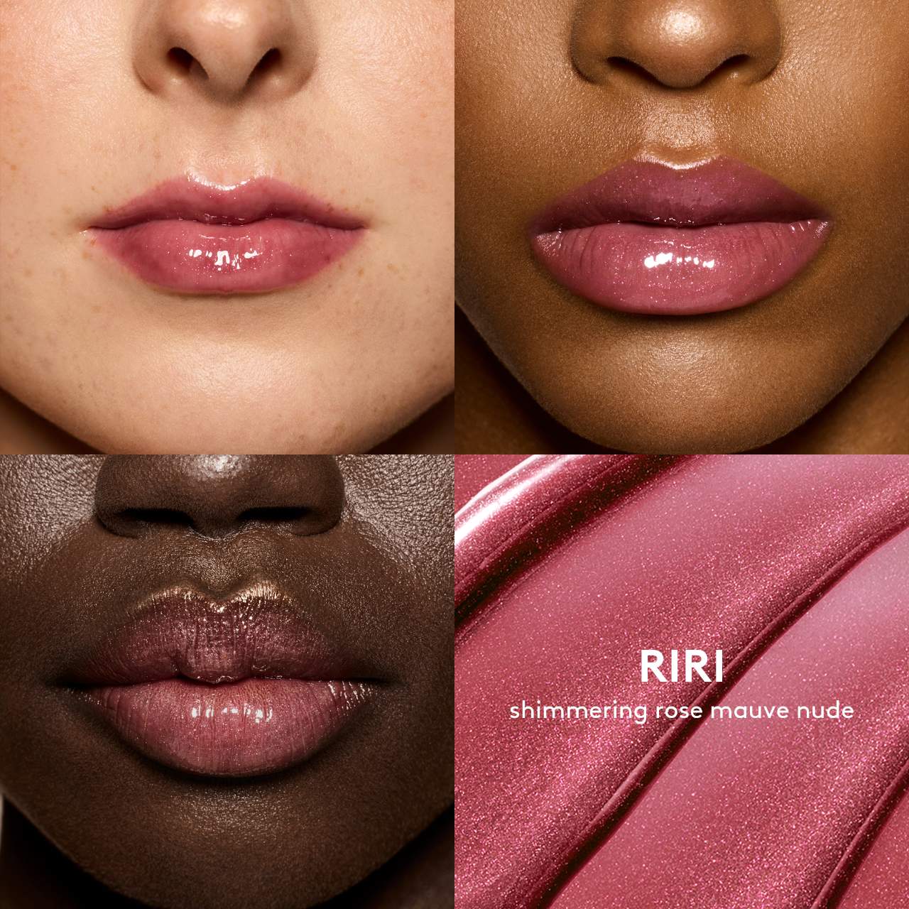 PRE ORDER-THE GLOSS BOMB VAULT