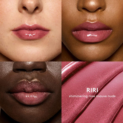 PRE ORDER-THE GLOSS BOMB VAULT