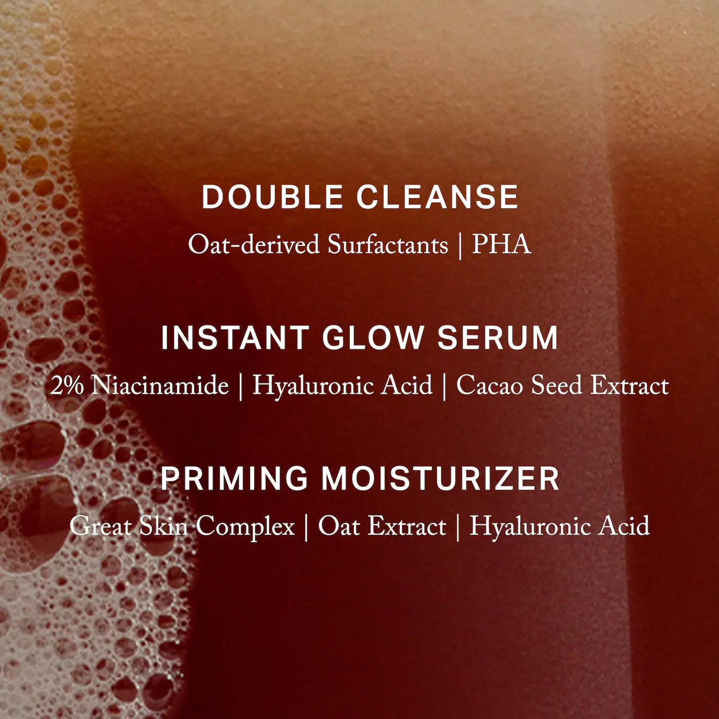 PRE ORDER-Mini Great Skin Skincare Essentials Gift Set