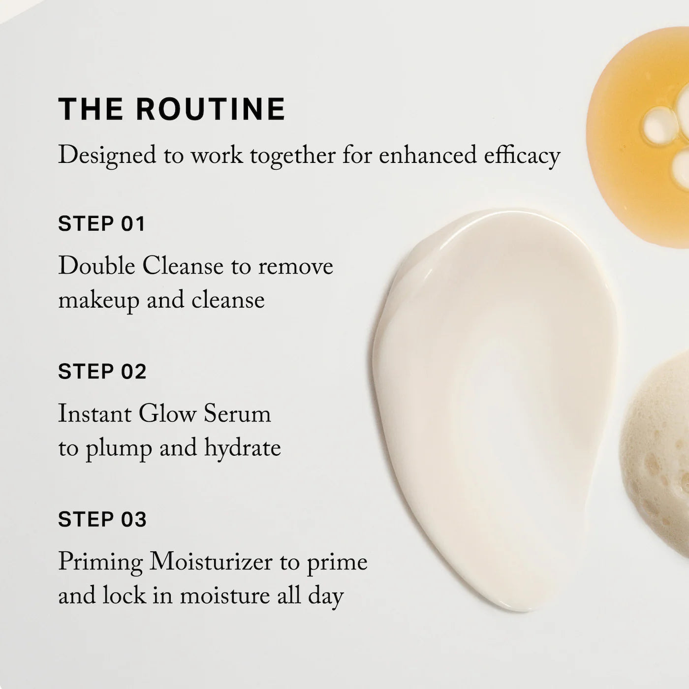PRE ORDER-Mini Great Skin Skincare Essentials Gift Set