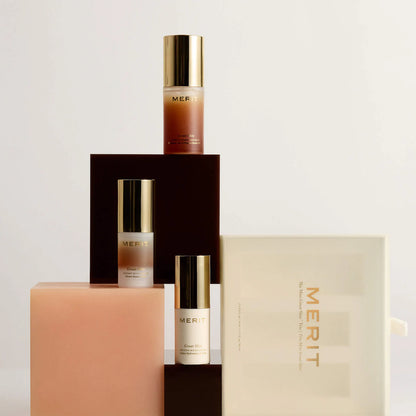 PRE ORDER-Mini Great Skin Skincare Essentials Gift Set