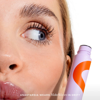 PRE ORDER-MakeWaves Mascara Duo