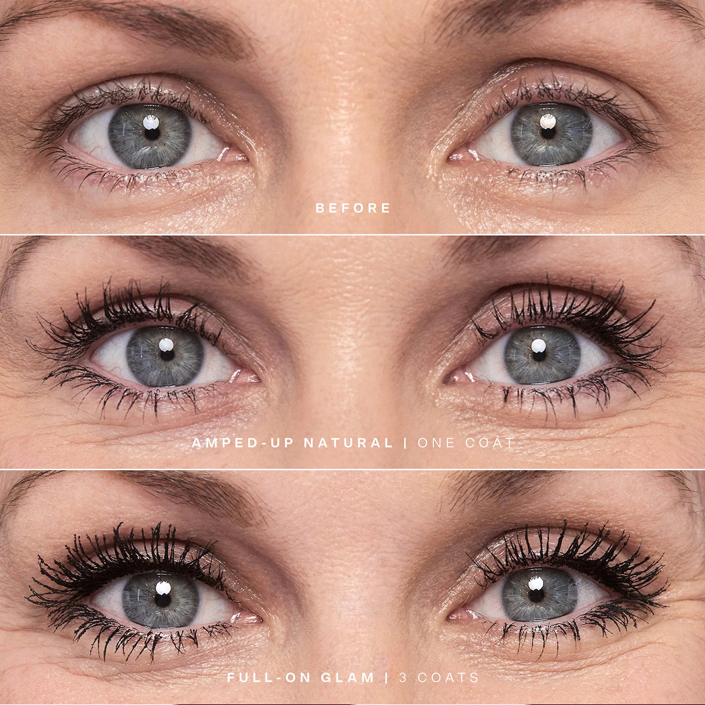 PRE ORDER-MakeWaves Mascara Duo