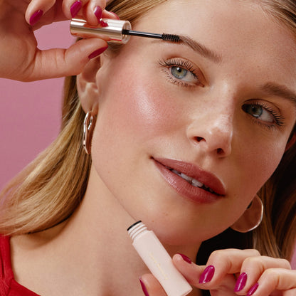 PRE ORDER-Lash & Brow Essentials Duo Makeup Gift Set