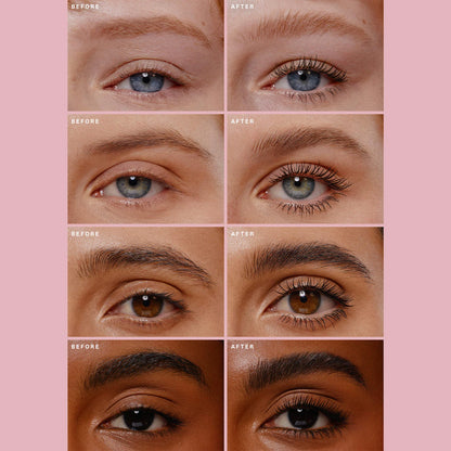 PRE ORDER-Lash & Brow Essentials Duo Makeup Gift Set