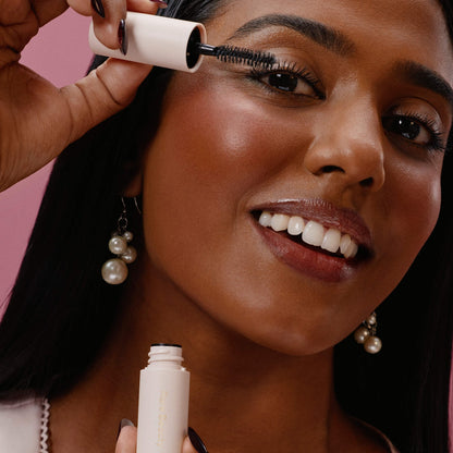 PRE ORDER-Lash & Brow Essentials Duo Makeup Gift Set