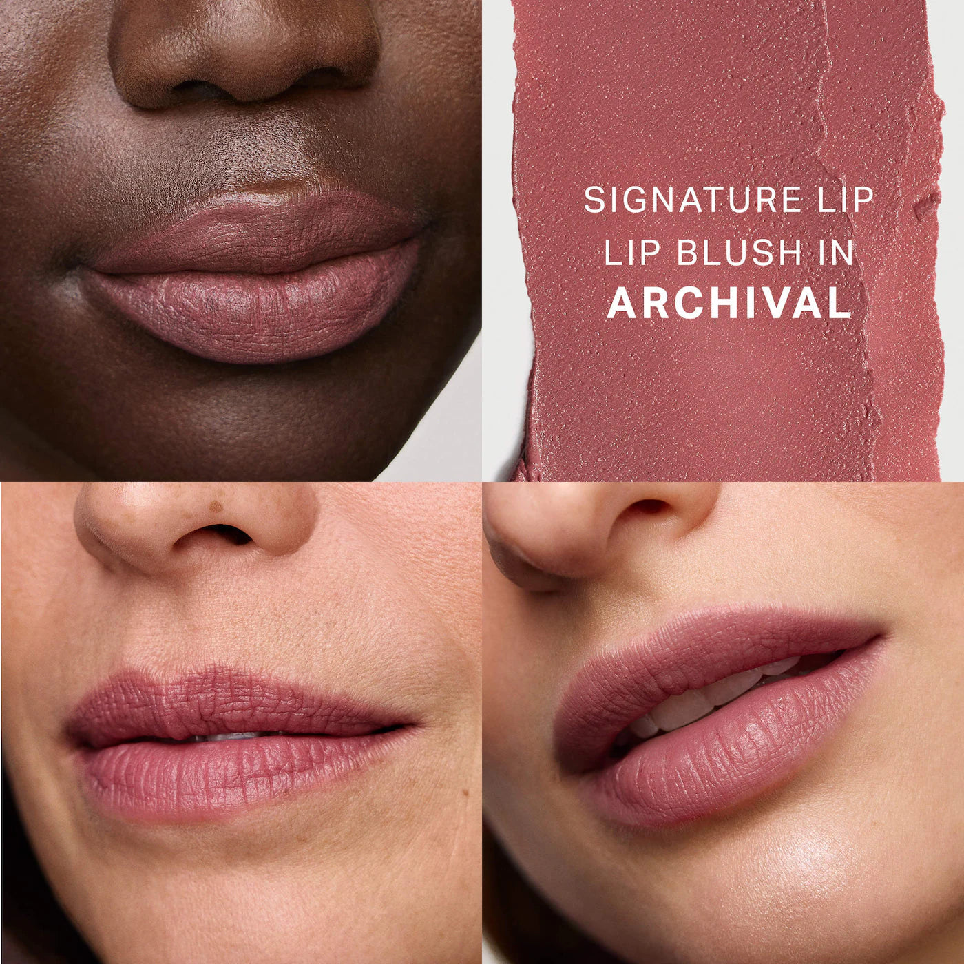 PRE ORDER-The Archival Lip Essentials Gift Set