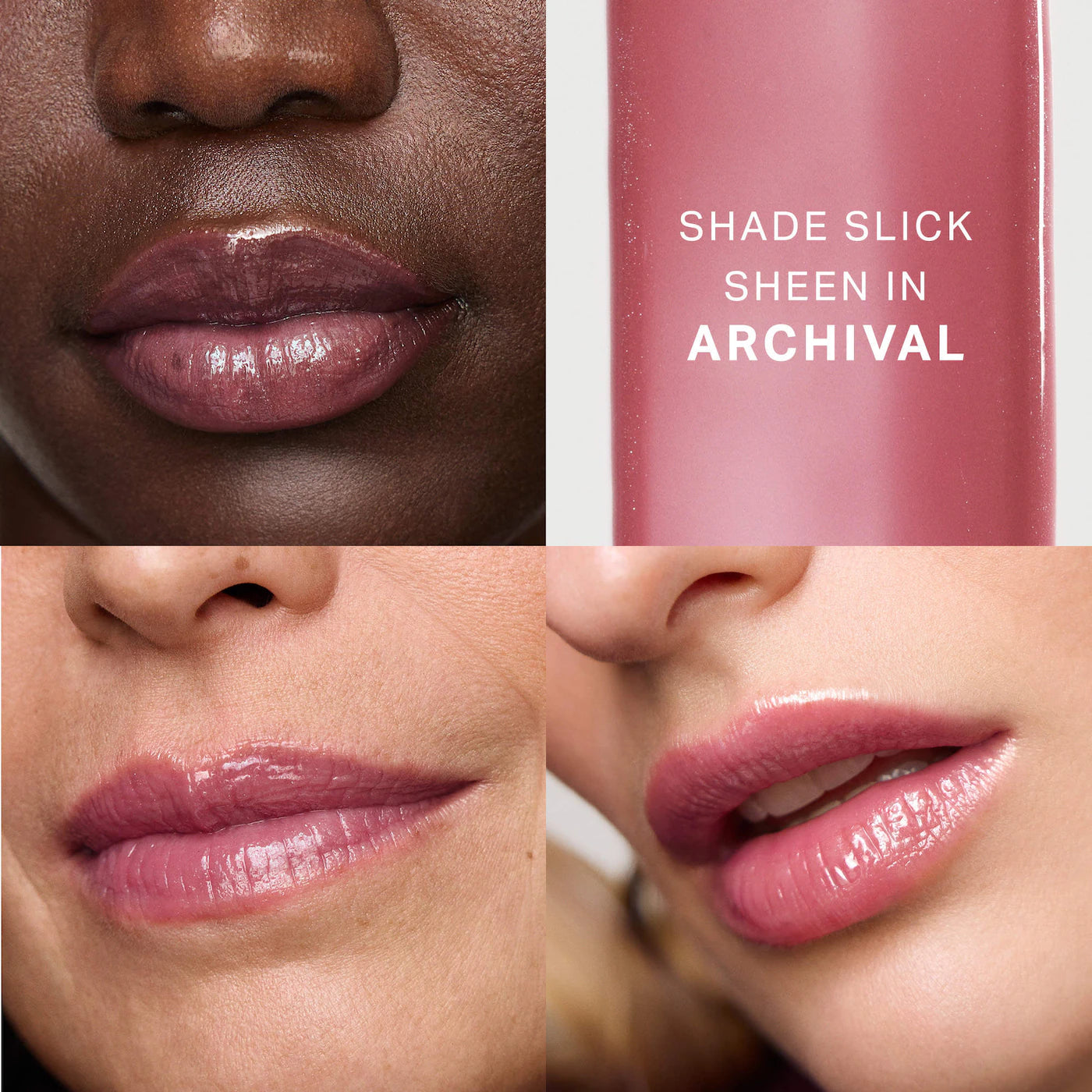 PRE ORDER-The Archival Lip Essentials Gift Set